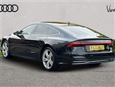 Audi A7 Image 3