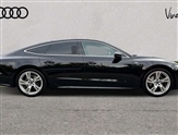 Audi A7 Image 4