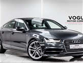 Used Audi A7