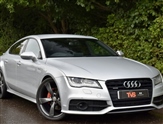 Used Audi A7