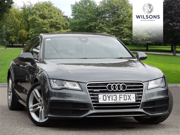 Large image for the Used Audi A7