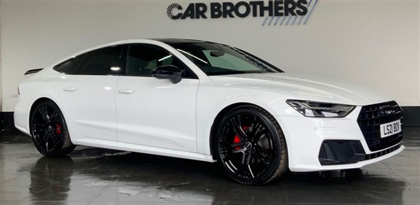 Large image for the Used Audi A7