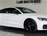 Used Audi A7