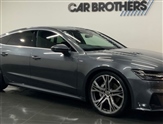 Used Audi A7