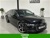 Used Audi A7