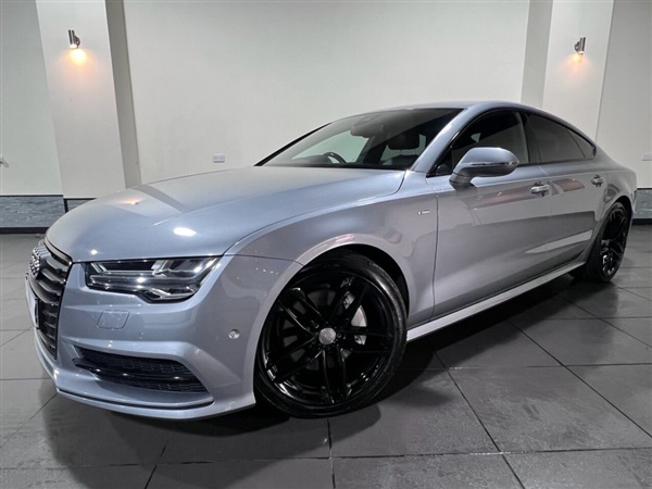Large image for the Used Audi A7