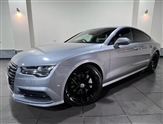 Used Audi A7