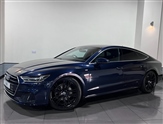 Used Audi A7