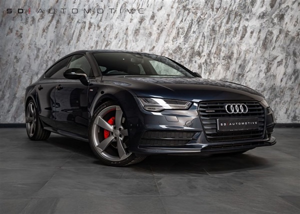 Large image for the Used Audi A7