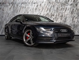 Used Audi A7
