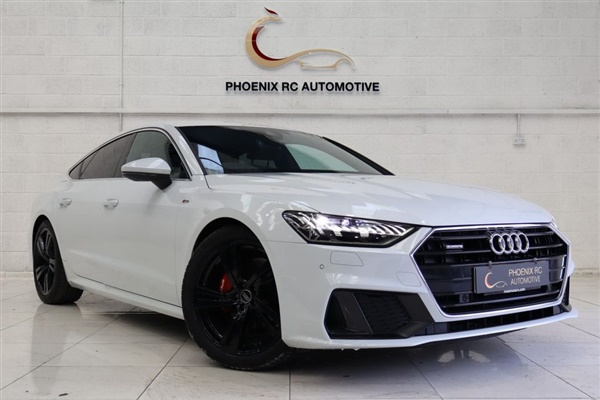 Large image for the Used Audi A7