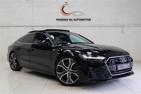 Large image for the Used Audi A7