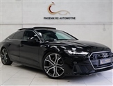 Used Audi A7