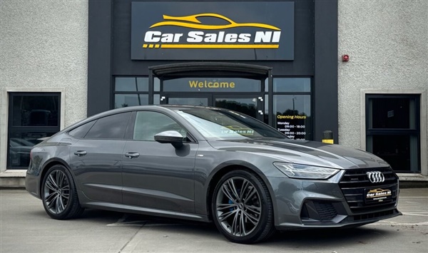 Large image for the Used Audi A7