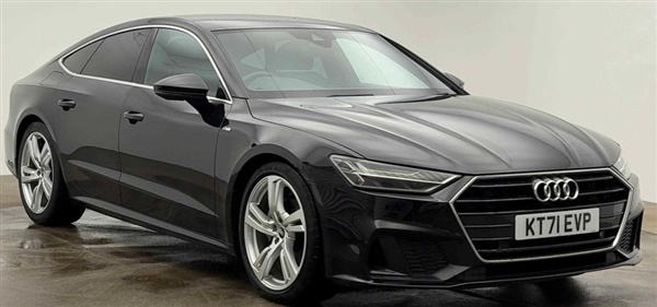 Large image for the Used Audi A7