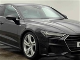 Used Audi A7