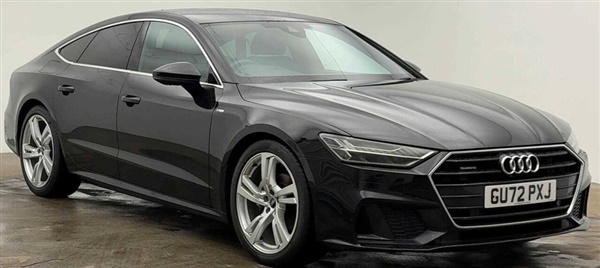 Large image for the Used Audi A7