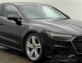 Used Audi A7