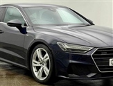 Used Audi A7