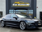 Used Audi A7