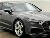 Used Audi A7