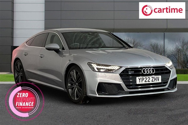 Large image for the Used Audi A7