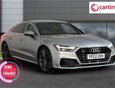 Audi A7 Image 1