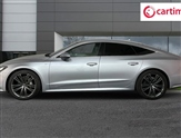 Audi A7 Image 3