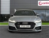 Audi A7 Image 4