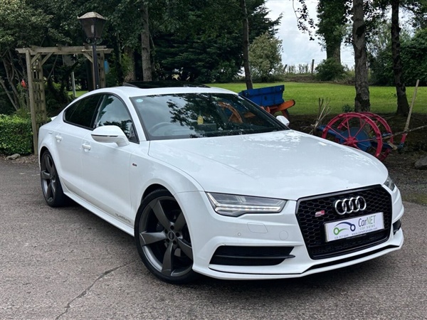 Large image for the Used Audi A7