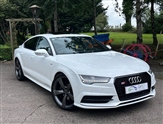 Used Audi A7