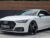 Audi A7 Image 1