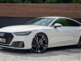 Audi A7 Image 3