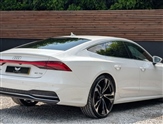 Audi A7 Image 4