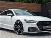 Audi A7 Image 5