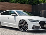 Audi A7 Image 6