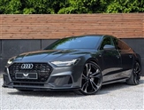 Audi A7 Image 1