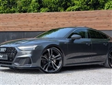 Audi A7 Image 3
