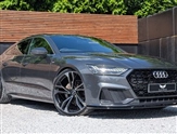 Audi A7 Image 4