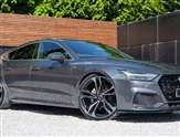 Audi A7 Image 5
