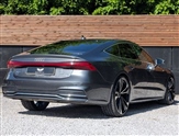 Audi A7 Image 6