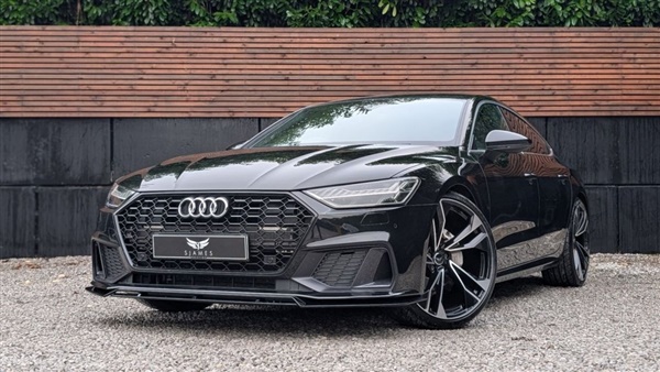 Large image for the Used Audi A7