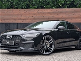 Audi A7 Image 3