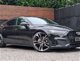 Audi A7 Image 5