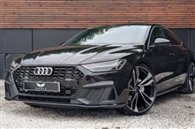 Used Audi A7