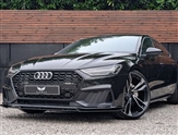 Audi A7 Image 1