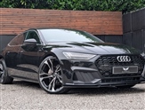 Audi A7 Image 4