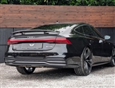 Audi A7 Image 6