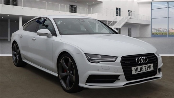 Large image for the Used Audi A7
