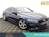 Used Audi A7
